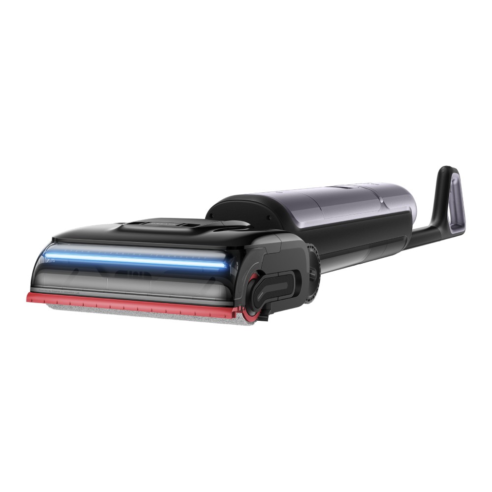 เครื่องดูดฝุ่น Dreame H16 Pro Steam Wet and Dry Vacuum Gray
