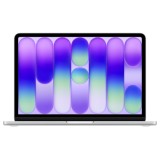 Apple MacBook Neo 13 : A18 Pro chip 6C CPU/5C GPU/8GB/512GB with Touch ID Silver - 2026 (Eng-Keyboard)