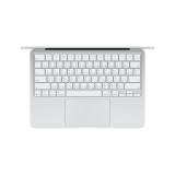 Apple MacBook Neo 13 : A18 Pro chip 6C CPU/5C GPU/8GB/512GB with Touch ID Silver - 2026 (Eng-Keyboard)