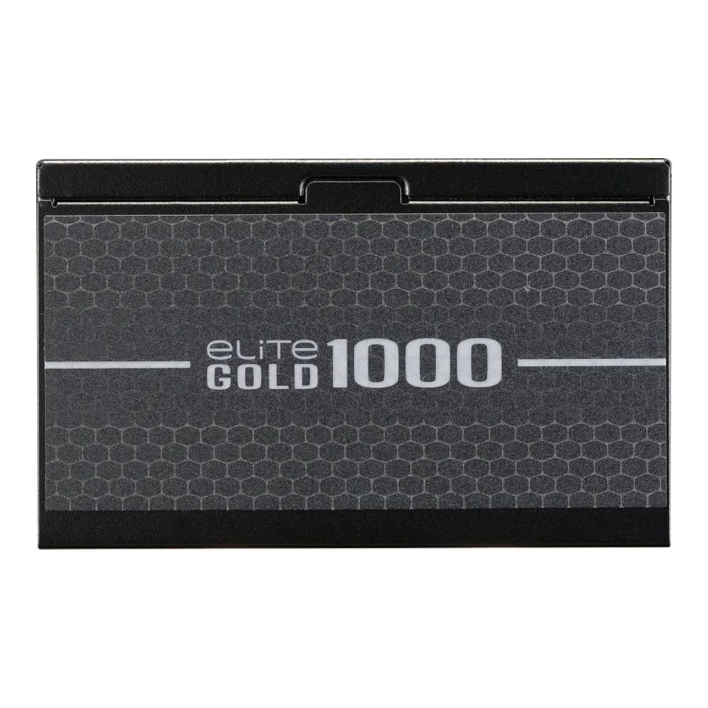 พาวเวอร์ซัพพลาย COOLER MASTER ELITE Gold 1000 (MPW-A001-AFAG-BEU)
