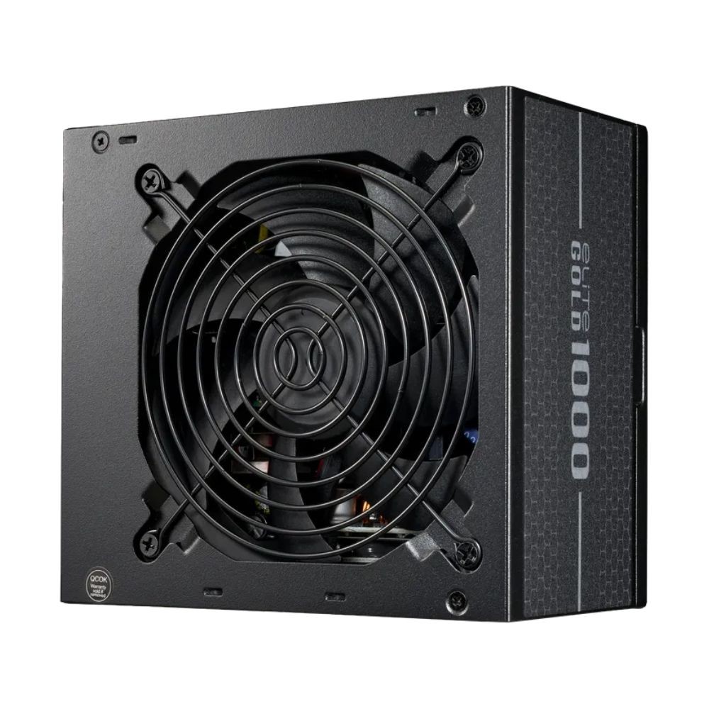 พาวเวอร์ซัพพลาย COOLER MASTER ELITE Gold 1000 (MPW-A001-AFAG-BEU)
