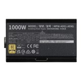 พาวเวอร์ซัพพลาย COOLER MASTER ELITE Gold 1000 (MPW-A001-AFAG-BEU)
