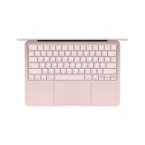 Apple MacBook Neo 13 : A18 Pro chip 6C CPU/5C GPU/8GB/512GB with Touch ID Blush - 2026 (Eng-Keyboard)