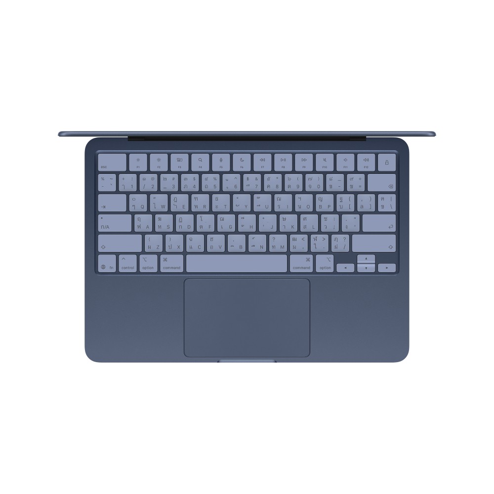 Apple MacBook Neo 13 : A18 Pro chip 6C CPU/5C GPU/8GB/256GB Indigo - 2026 (Eng-Keyboard)