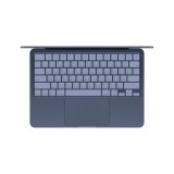 Apple MacBook Neo 13 : A18 Pro chip 6C CPU/5C GPU/8GB/256GB Indigo - 2026 (Eng-Keyboard)