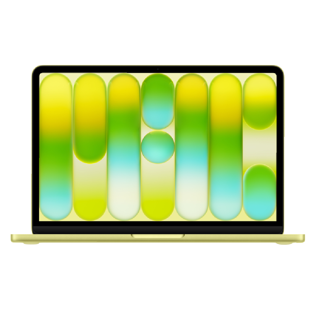 MacBook Neo