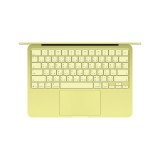 Apple MacBook Neo 13 : A18 Pro chip 6C CPU/5C GPU/8GB/256GB Citrus - 2026 (Eng-Keyboard)