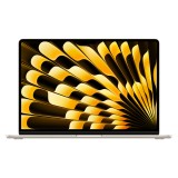 Apple MacBook Air 15 : M5 chip 10C CPU/10C GPU/16GB/512GB Starlight - 2026 (Eng-Keyboard)