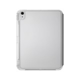 เคส Skinarma iPad Pro 11" (M4/M5) Zeta Detachable Protective Gray
