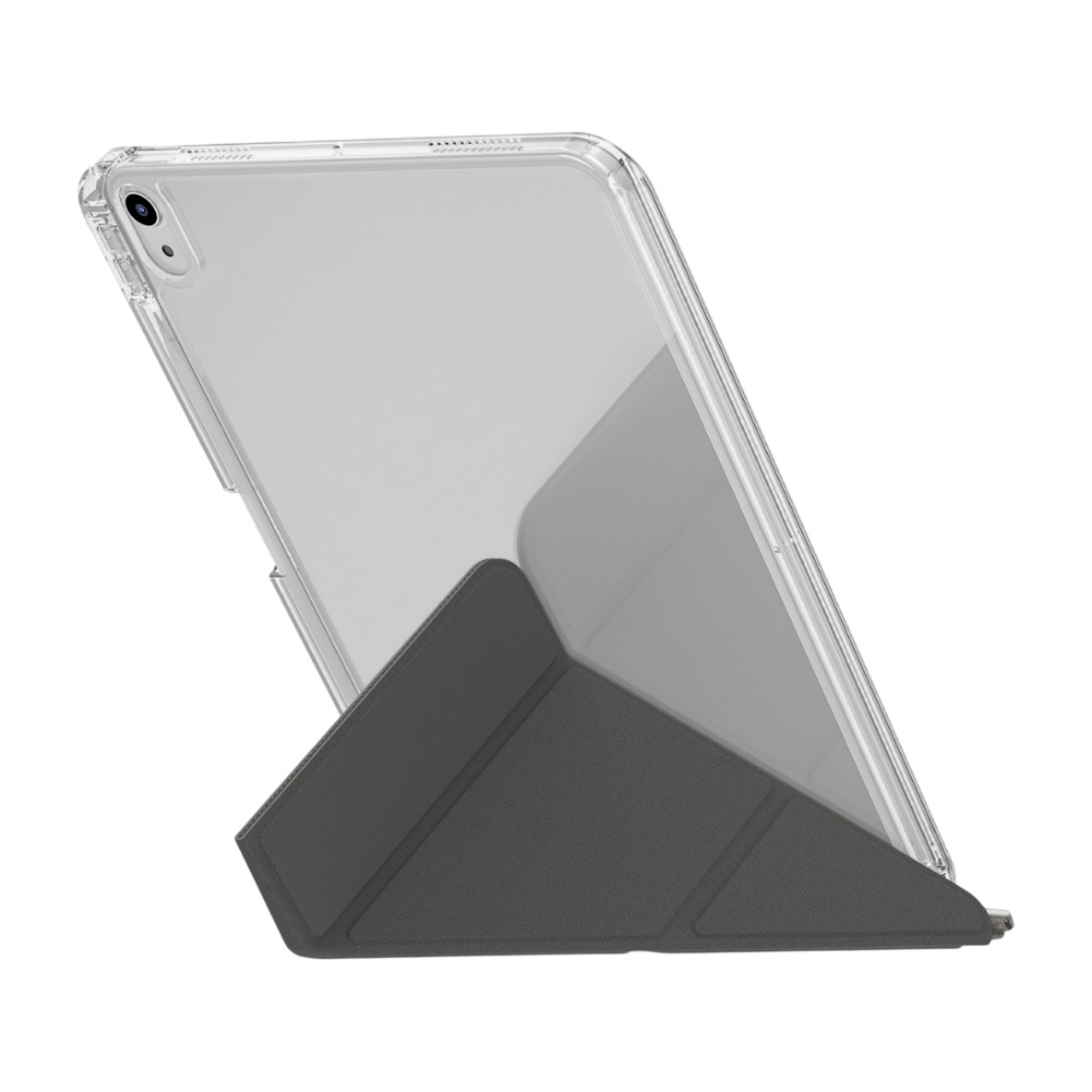 เคส Skinarma iPad Pro 11" (M4/M5) Zeta Detachable Protective Gray