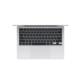 Apple MacBook Air 13 : M5 chip 10C CPU/8C GPU/16GB/512GB Silver - 2026 (Eng-Keyboard)