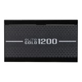 พาวเวอร์ซัพพลาย COOLER MASTER ELITE Gold 1200 (MPW-C001-AFAG-BEU)