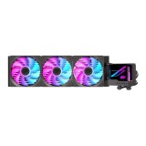 ชุดระบายความร้อนซีพียู EINAREX Vertex Lite 360 CPU Liquid Cooler