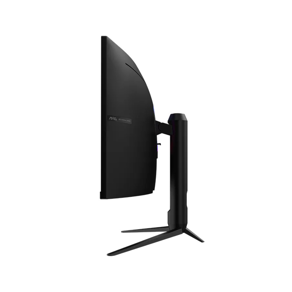 จอมอนิเตอร์ MSI MAG 342CQRF E20 Gaming Monitor (Rapid VA 2K 200Hz Curved)