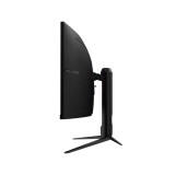จอมอนิเตอร์ MSI MAG 342CQRF E20 Gaming Monitor (Rapid VA 2K 200Hz Curved)