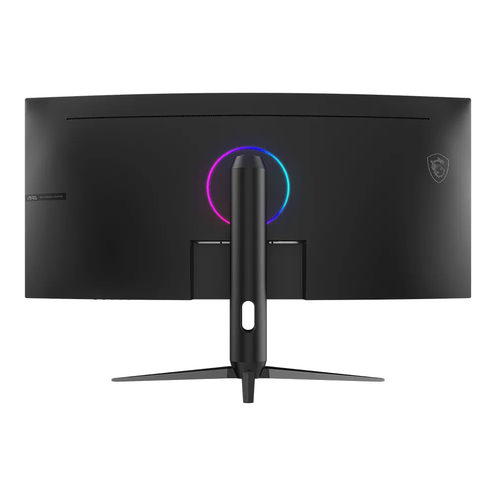 จอมอนิเตอร์ MSI MAG 342CQRF E20 Gaming Monitor (Rapid VA 2K 200Hz Curved)