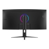 จอมอนิเตอร์ MSI MAG 342CQRF E20 Gaming Monitor (Rapid VA 2K 200Hz Curved)