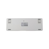 คีย์บอร์ดเกมมิ่ง AULA F99PRO (BLUE/WHITE/BLACKPURPLE) SKYBLUE SWITCH