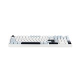 คีย์บอร์ดเกมมิ่ง AULA F99PRO (BLUE/WHITE/BLACKPURPLE) SKYBLUE SWITCH