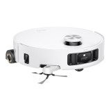 หุ่นยนต์ดูดฝุ่น Dreame Aqua10 Roller Robot Vacuum White