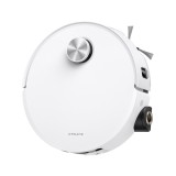 หุ่นยนต์ดูดฝุ่น Dreame Aqua10 Roller Robot Vacuum White