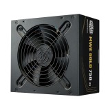 พาวเวอร์ซัพพลาย COOLER MASTER MWE Gold 750W V3 (MPE-7506-ACAG-BTH)