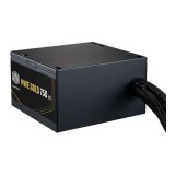 พาวเวอร์ซัพพลาย COOLER MASTER MWE Gold 750W V3 (MPE-7506-ACAG-BTH)