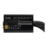 พาวเวอร์ซัพพลาย COOLER MASTER MWE Gold 750W V3 (MPE-7506-ACAG-BTH)