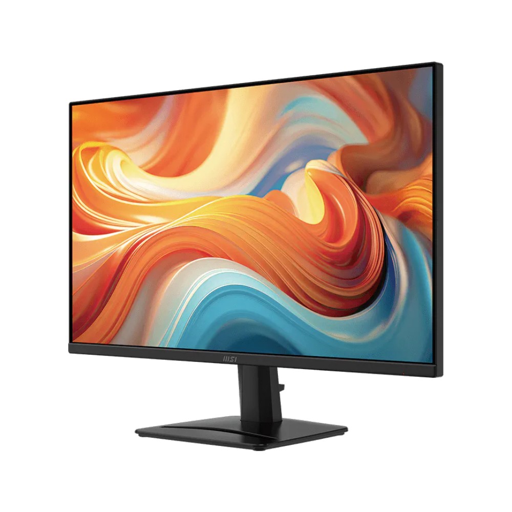 จอมอนิเตอร์ MSI PRO MP275Q E14 (IPS 2K 144Hz Eye Care SPK)