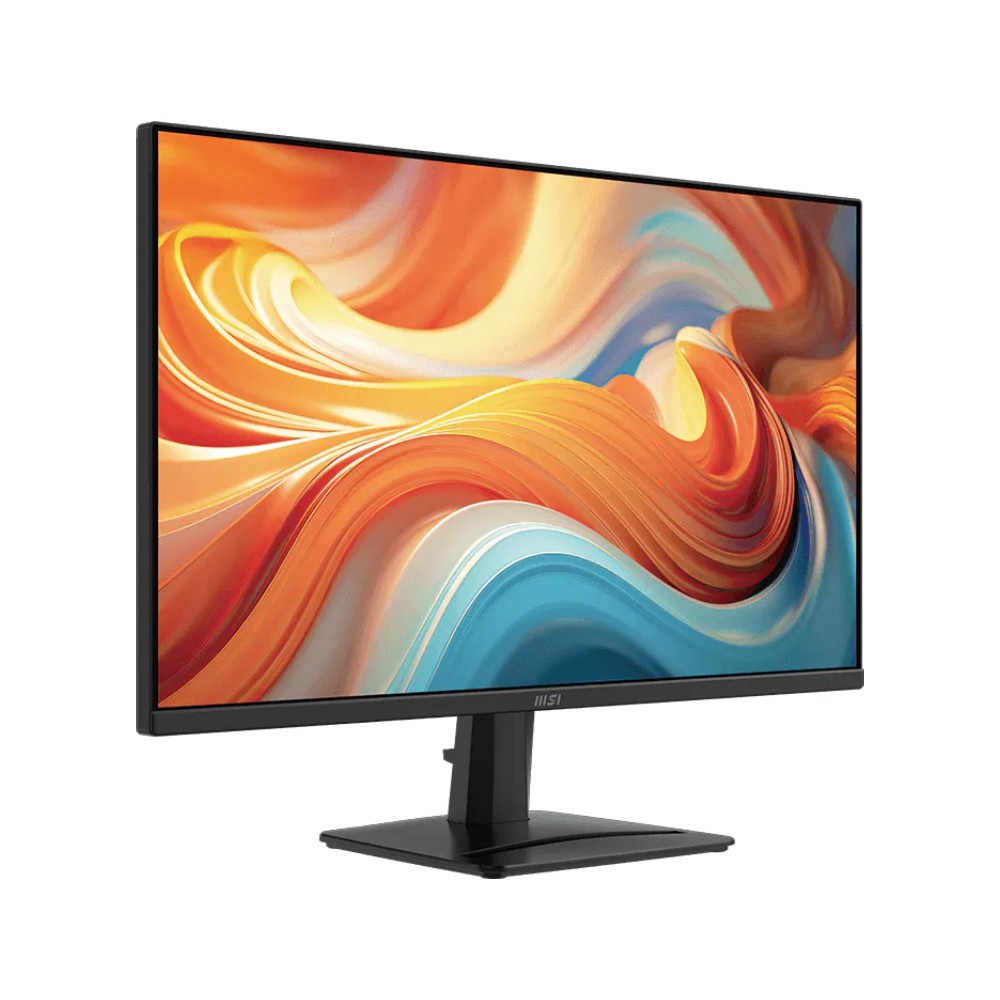 จอมอนิเตอร์ MSI PRO MP275Q E14 (IPS 2K 144Hz Eye Care SPK)