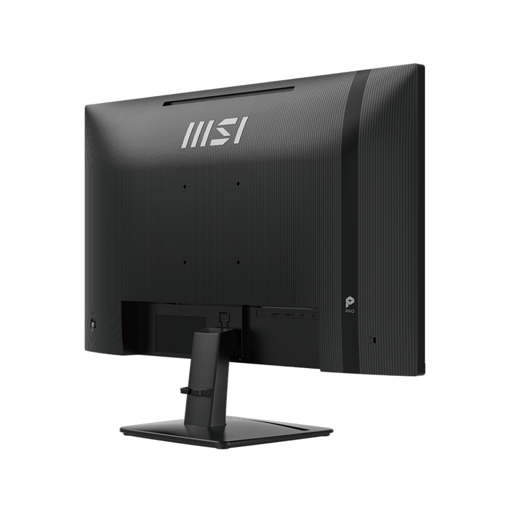 จอมอนิเตอร์ MSI PRO MP275Q E14 (IPS 2K 144Hz Eye Care SPK)