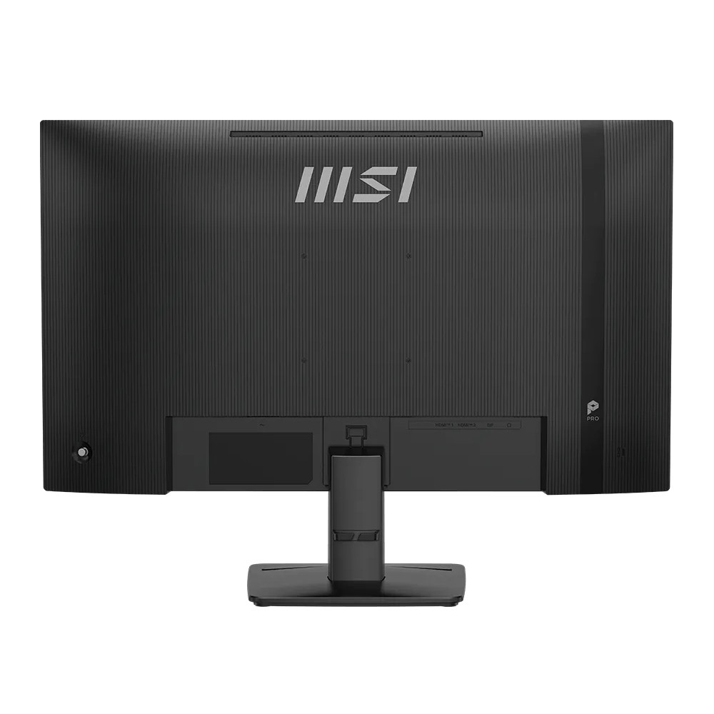 จอมอนิเตอร์ MSI PRO MP275Q E14 (IPS 2K 144Hz Eye Care SPK)