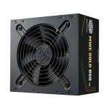 พาวเวอร์ซัพพลาย COOLER MASTER MWE Gold 850W V3 (MPE-8506-ACAG-BTH)