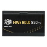 พาวเวอร์ซัพพลาย COOLER MASTER MWE Gold 850W V3 (MPE-8506-ACAG-BTH)