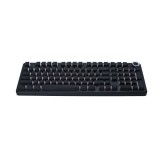 คีย์บอร์ดเกมมิ่ง AULA F99PRO (BLACK) LIGHT SILENT SWITCH