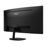 จอมอนิเตอร์ MSI PRO MP341CQ E12 (VA 2K 120Hz Adaptive-Sync Curved)