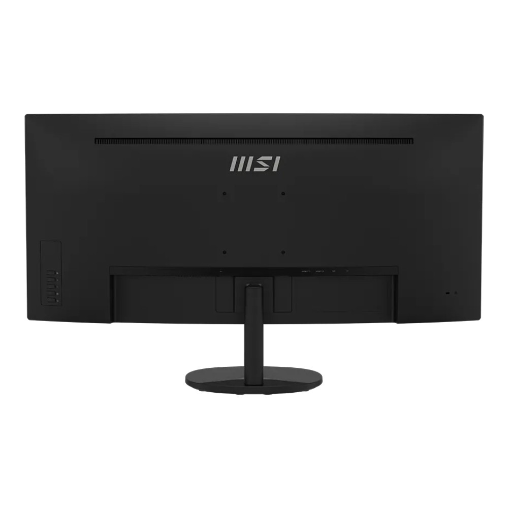 จอมอนิเตอร์ MSI PRO MP341CQ E12 (VA 2K 120Hz Adaptive-Sync Curved)