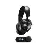 หูฟังเกมมิ่ง SteelSeries Arctis Nova Pro Wireless P (Series PS5) Black