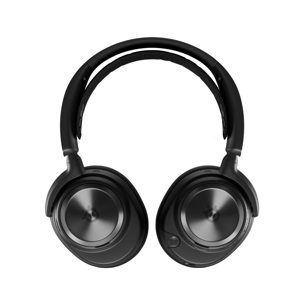 หูฟังเกมมิ่ง SteelSeries Arctis Nova Pro Wireless P (Series PS5) Black
