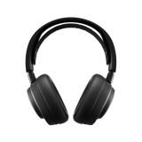 หูฟังเกมมิ่ง SteelSeries Arctis Nova Pro Wireless P (Series PS5) Black