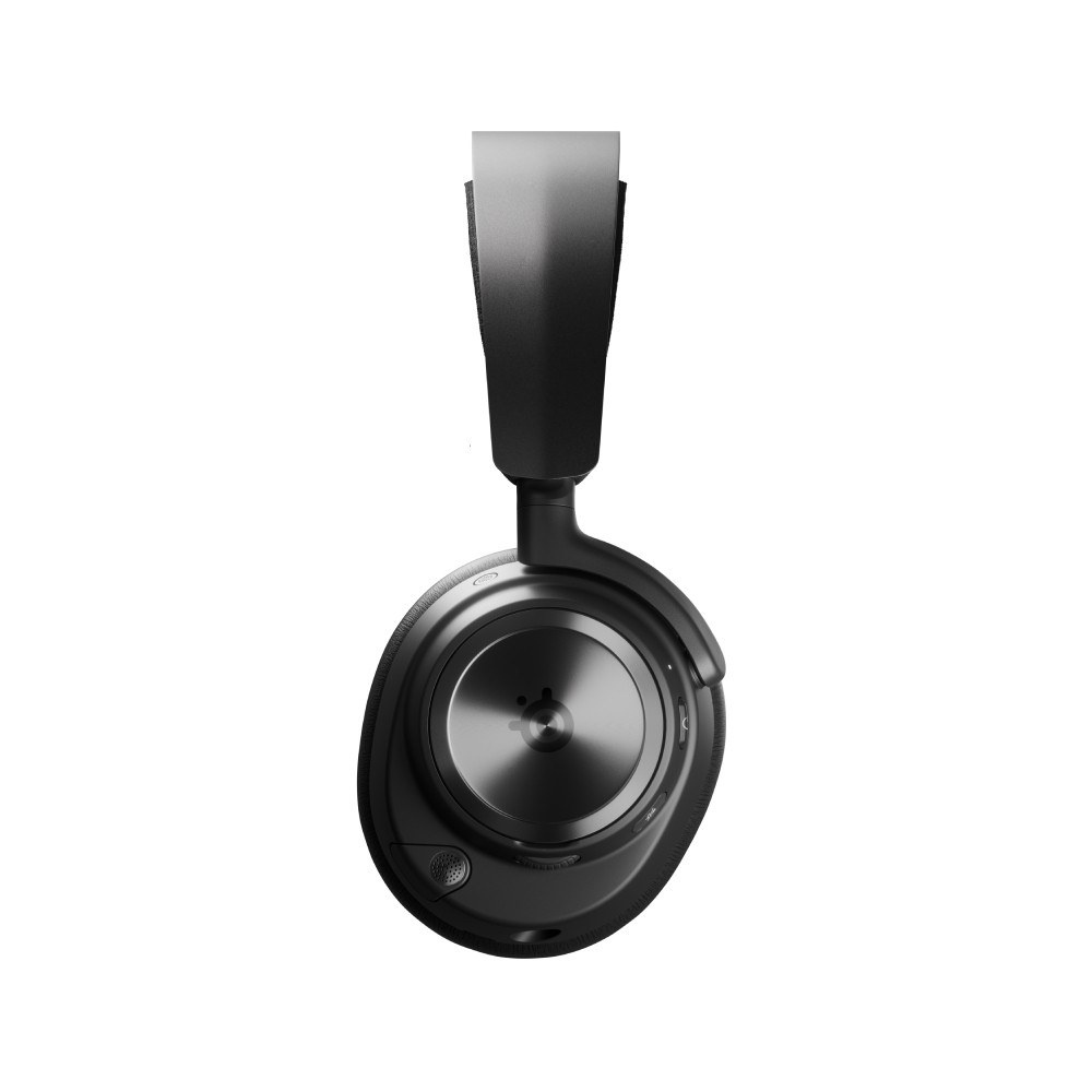 หูฟังเกมมิ่ง SteelSeries Arctis Nova Pro Wireless P (Series PS5) Black