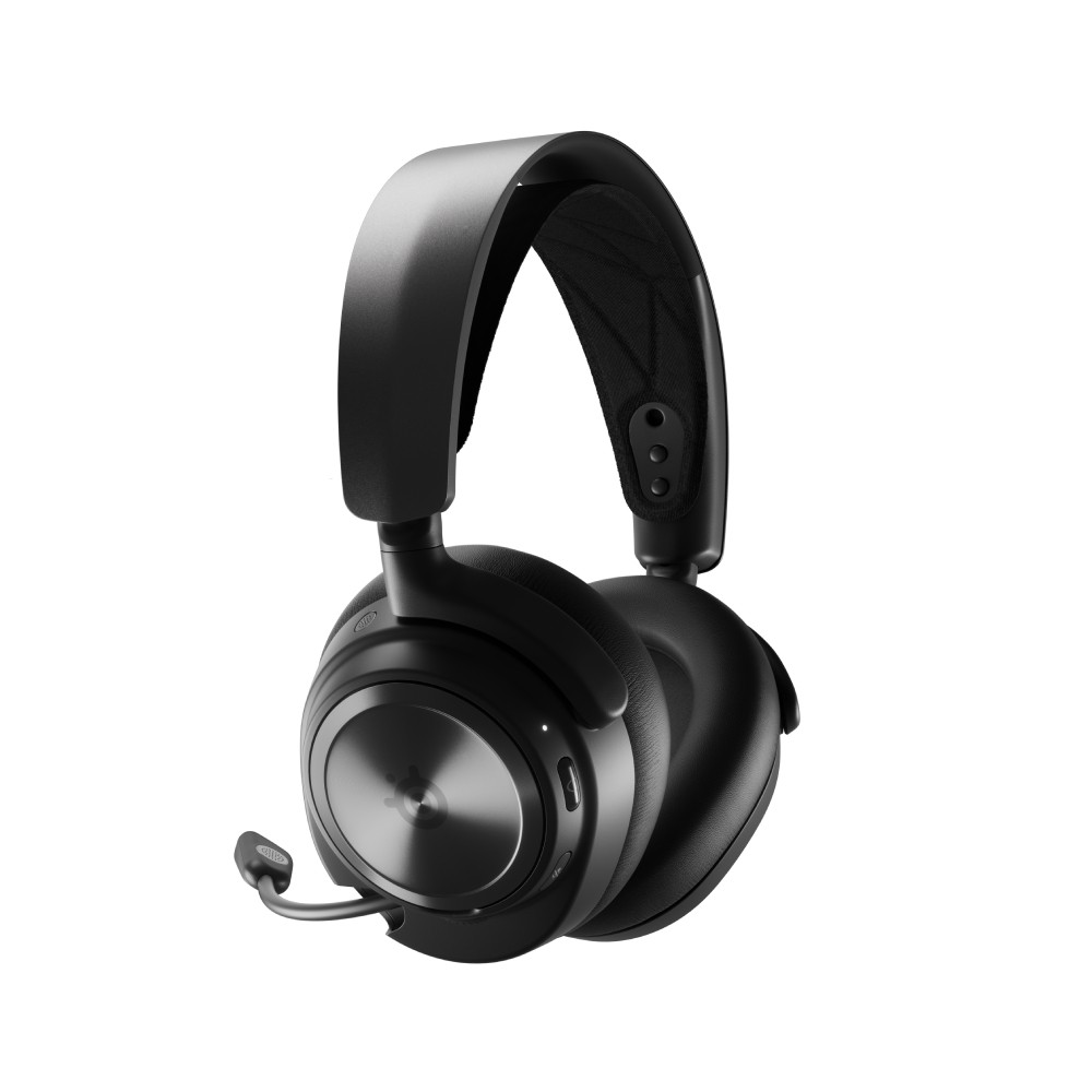 หูฟังเกมมิ่ง SteelSeries Arctis Nova Pro Wireless P (Series PS5) Black