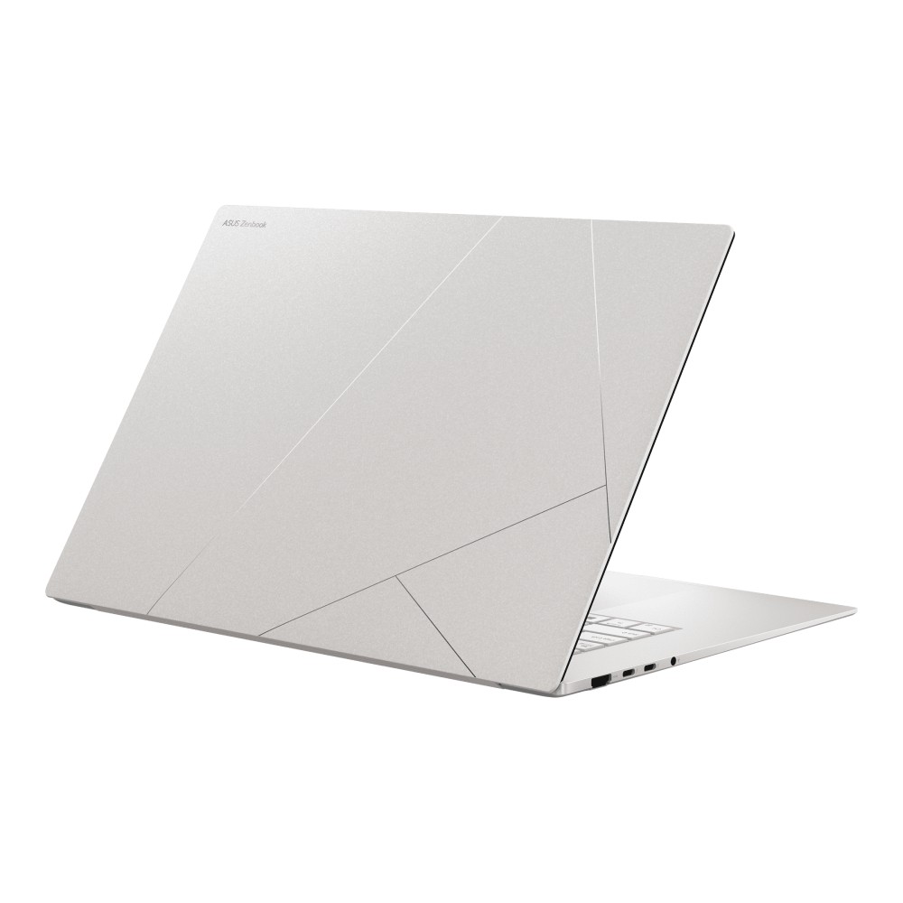 โน๊ตบุ๊ค Asus Zenbook S 16 UX5606SA-RK737WA White
