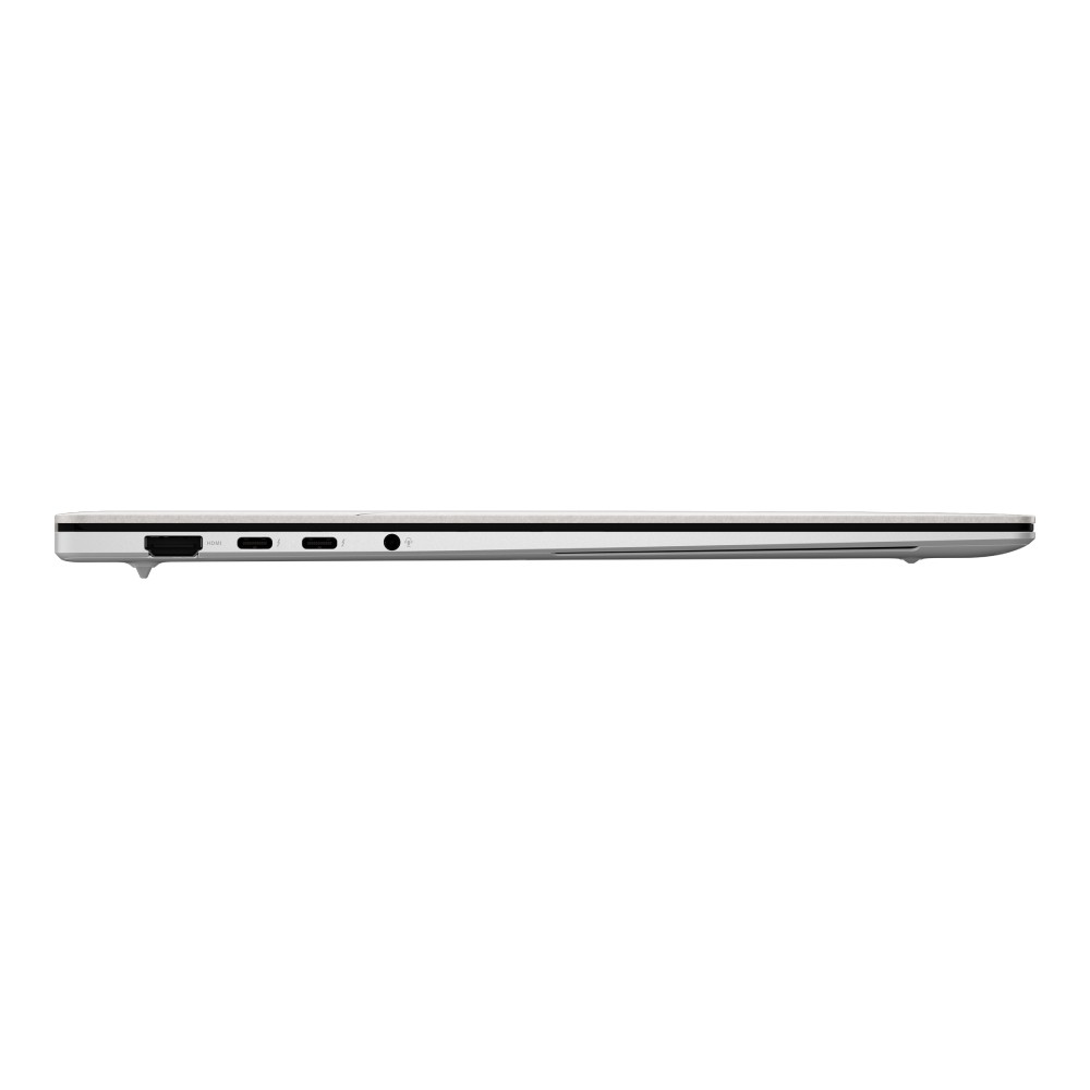 โน๊ตบุ๊ค Asus Zenbook S 16 UX5606SA-RK737WA White
