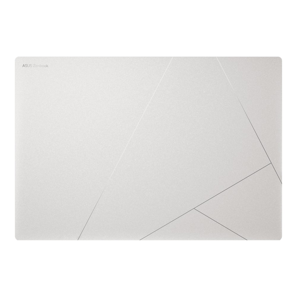 โน๊ตบุ๊ค Asus Zenbook S 16 UX5606SA-RK737WA White