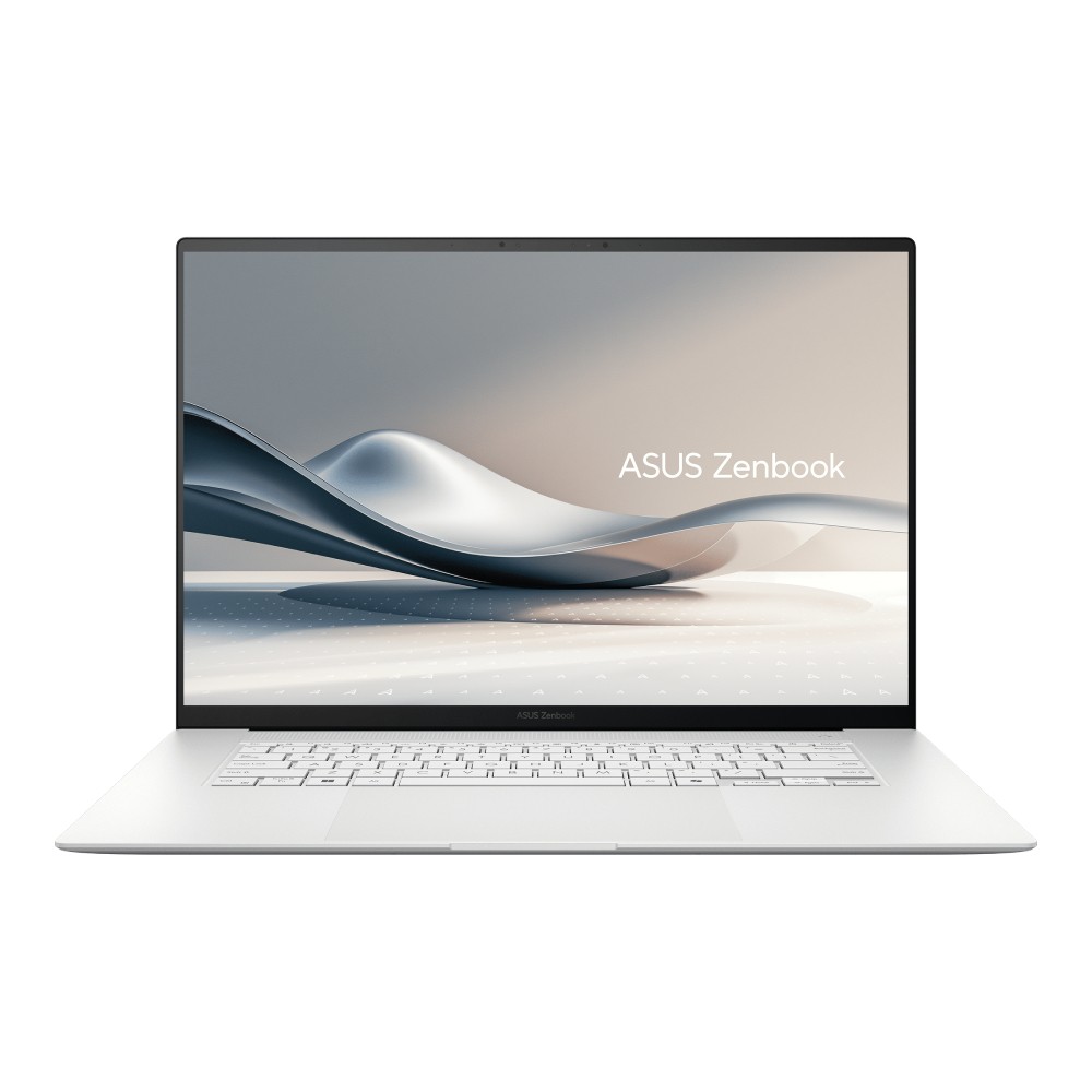 โน๊ตบุ๊ค Asus Zenbook S 16 UX5606SA-RK737WA White