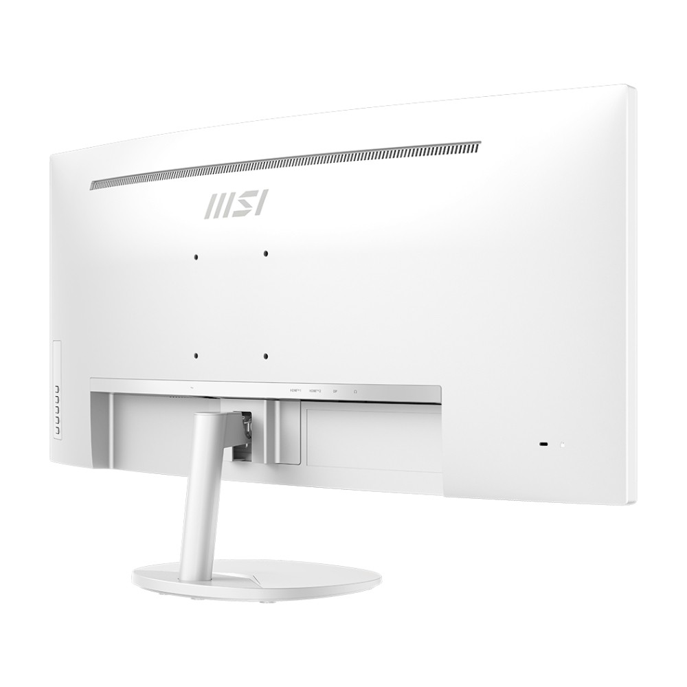 จอมอนิเตอร์ MSI PRO MP341CQW E12 (VA 2K 120Hz Adaptive-Sync Curved)
