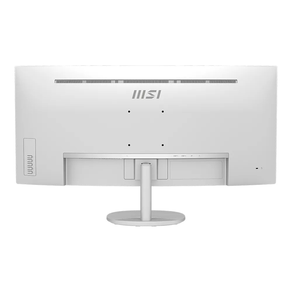 จอมอนิเตอร์ MSI PRO MP341CQW E12 (VA 2K 120Hz Adaptive-Sync Curved)