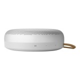 ลำโพงบลูทูธ B&O Beosound A1 3RD Gen Natural Aluminium