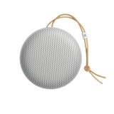 ลำโพงบลูทูธ B&O Beosound A1 3RD Gen Natural Aluminium